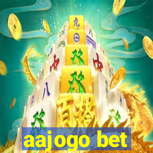 aajogo bet